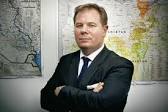 Image of David Kilcullen, former member of the Australian army, author and advisor to General Petraeus in Iraq.